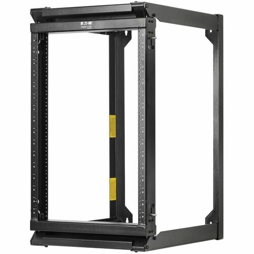 Tripp Lite by Eaton SmartRack 16U Wall-Mount 2