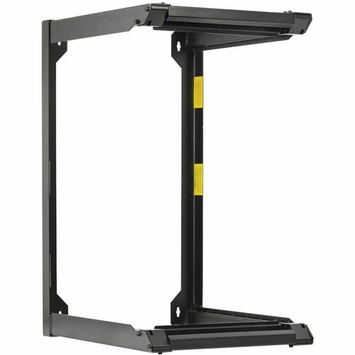 Tripp Lite by Eaton SmartRack 16U Wall-Mount 2