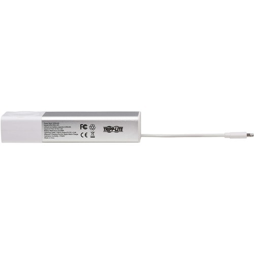 Tripp Lite by Eaton UPB-05K2