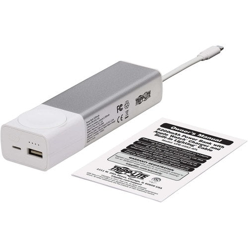 Tripp Lite by Eaton UPB-05K2