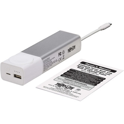 Tripp Lite by Eaton UPB-05K2