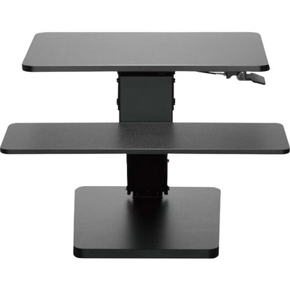 SAFE-IT ADJUSTABLE HEIGHT SIT-STAND DESKTOP WORKSTATION