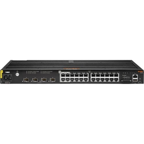 Conmutador Aruba 4100I 24G CL4/6 POE 4SFP+ PL WB