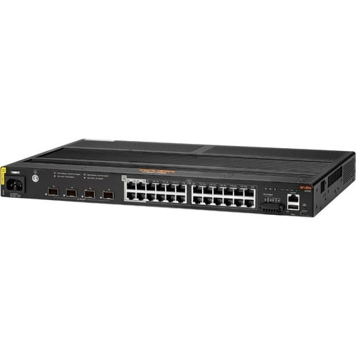 Conmutador Aruba 4100I 24G CL4/6 POE 4SFP+ PL WB