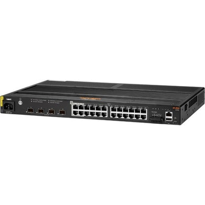 Conmutador Aruba 4100I 24G CL4/6 POE 4SFP+ PL WB