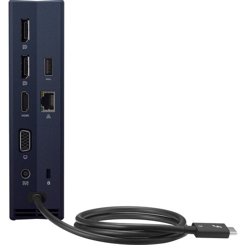 Estación de acoplamiento Asus SimPro Dock 2