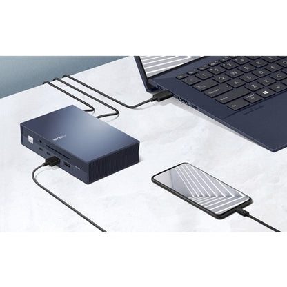 Estación de acoplamiento Asus SimPro Dock 2