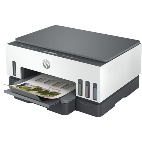 IMPRESORA TODO EN UNO ML SMART TANK 7001