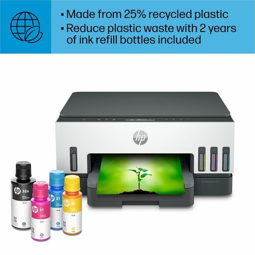 IMPRESORA TODO EN UNO ML SMART TANK 7001