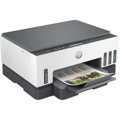 IMPRESORA TODO EN UNO ML SMART TANK 7001