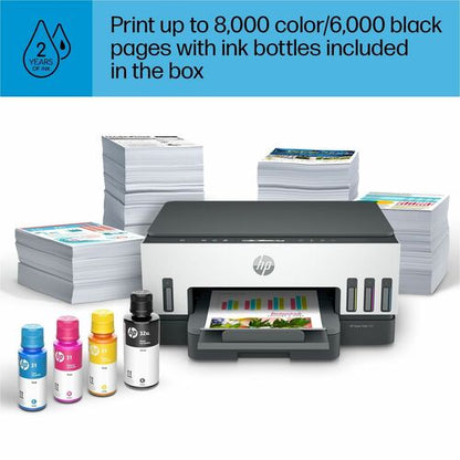 IMPRESORA TODO EN UNO ML SMART TANK 7001