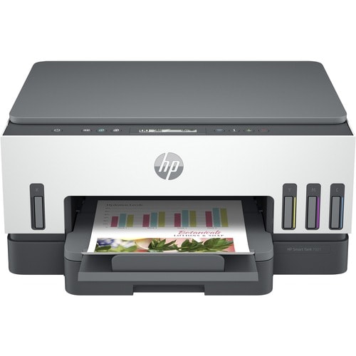 IMPRESORA TODO EN UNO ML SMART TANK 7001