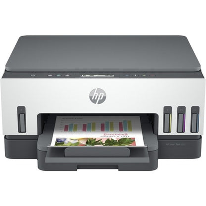 IMPRESORA TODO EN UNO ML SMART TANK 7001