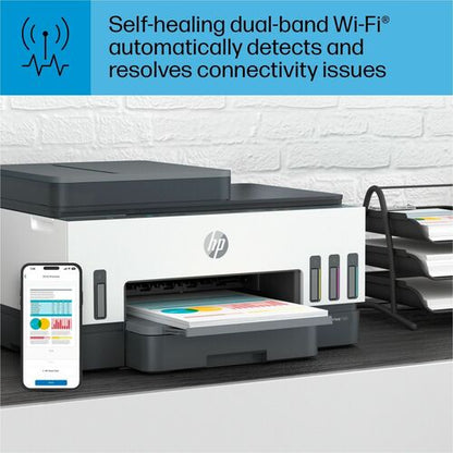 ML SMART TANK 7301 ALL-IN-ONE PRINTER