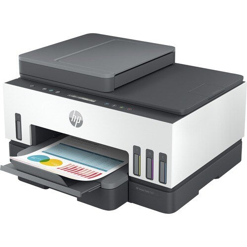 ML SMART TANK 7301 ALL-IN-ONE PRINTER