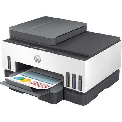 ML SMART TANK 7301 ALL-IN-ONE PRINTER
