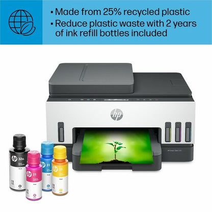 ML SMART TANK 7301 ALL-IN-ONE PRINTER