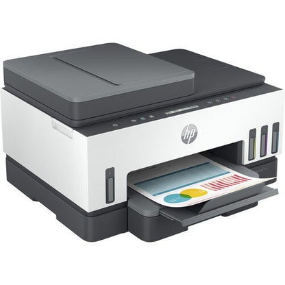 ML SMART TANK 7301 ALL-IN-ONE PRINTER