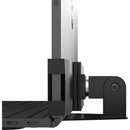 CTA Digital VESA Compatible Security Laptop Plate