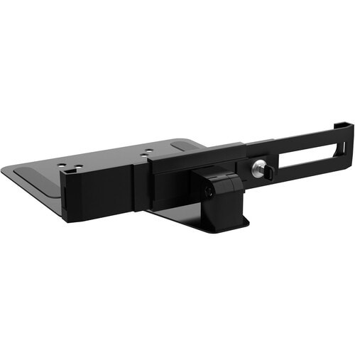 CTA Digital VESA Compatible Security Laptop Plate