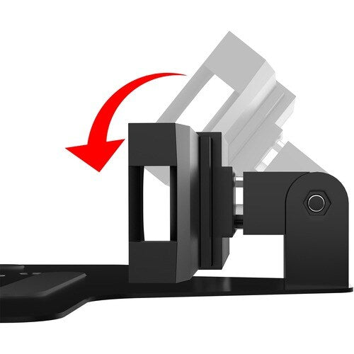 CTA Digital VESA Compatible Security Laptop Plate