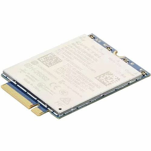 Módulo WWAN CAT16 Lenovo ThinkStation Quectel (con MIMO)