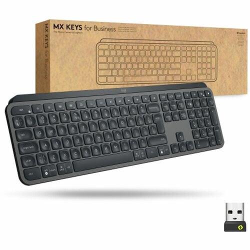 CLAVIER MX KEYS BUSINESS WRLS