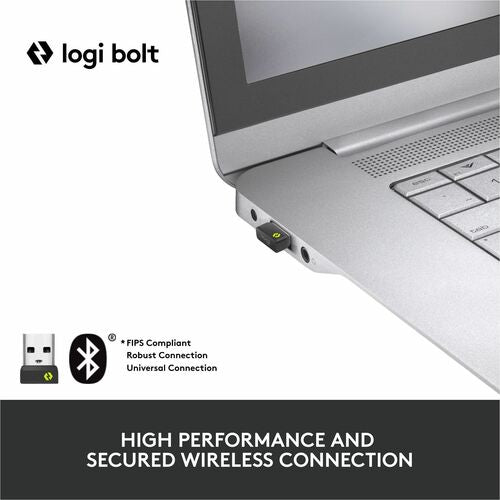 TECLADO MX KEYS BUSINESS WRLS