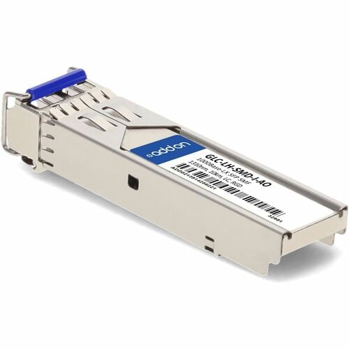 AddOn Cisco SFP Module - For Data Networking, Optical Network