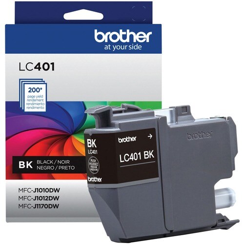 BLACK INK CARTRIDGE MULTI 5