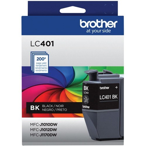BLACK INK CARTRIDGE MULTI 5