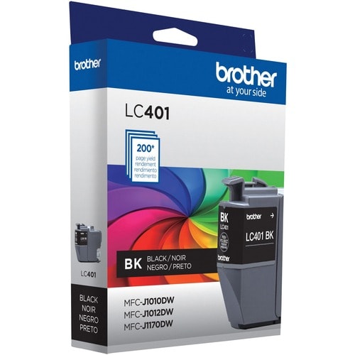 BLACK INK CARTRIDGE MULTI 5