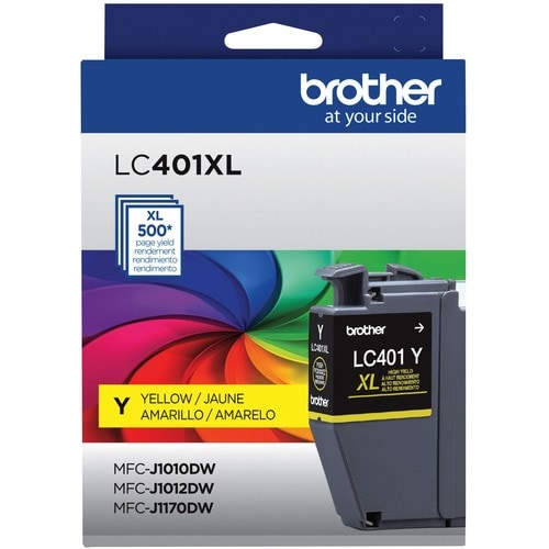 HY YELLOW INK CARTRIDGE MULTI 5