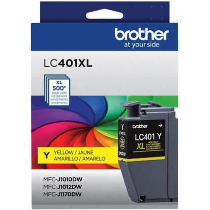 HY YELLOW INK CARTRIDGE MULTI 5
