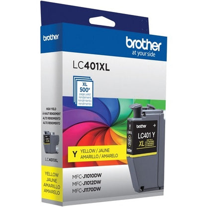 HY YELLOW INK CARTRIDGE MULTI 5