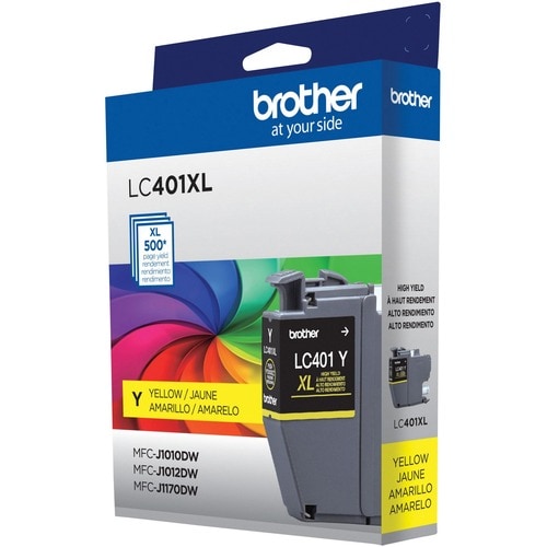 HY YELLOW INK CARTRIDGE MULTI 5