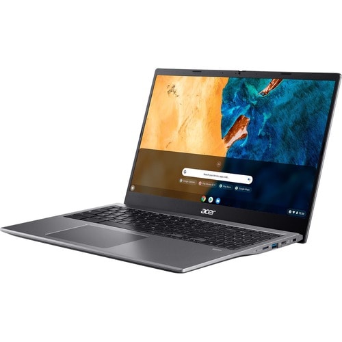 CB515-1W-393L 15.6IN CHROME OS FHD I3-1115G4 8GB RAM 128GB SSD
