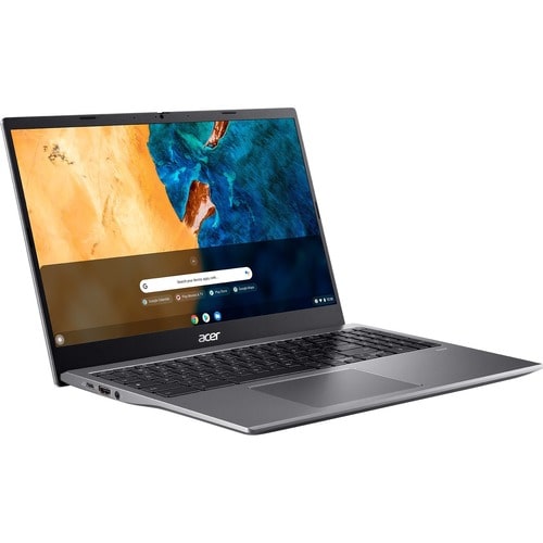 CB515-1W-393L 15.6IN CHROME OS FHD I3-1115G4 8GB RAM 128GB SSD