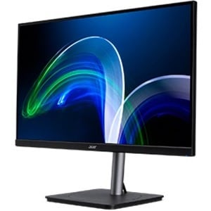 Monitor LCD Acer CB273U de 27" WQHD - 16:9 - Negro