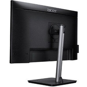 Monitor LCD Acer CB273U de 27" WQHD - 16:9 - Negro