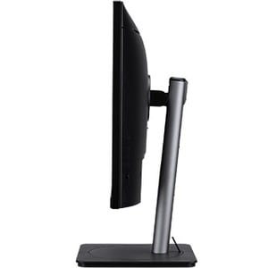 Monitor LCD Acer CB273U de 27" WQHD - 16:9 - Negro