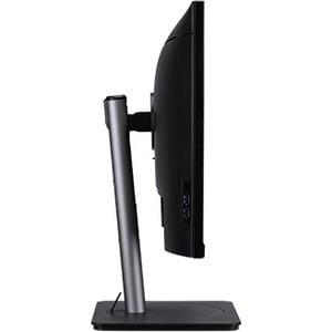 Monitor LCD Acer CB273U de 27" WQHD - 16:9 - Negro