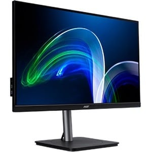 Monitor LCD Acer CB273U de 27" WQHD - 16:9 - Negro
