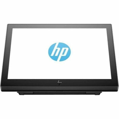 HP Engage One 14\" Class Webcam Full HD LCD Monitor - 16:9 - 14\" Viewable - Ver