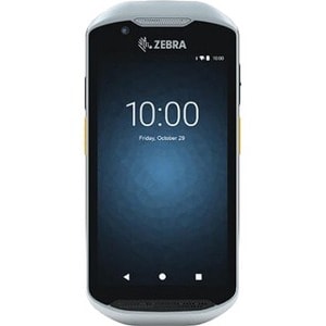 Terminal portátil Zebra TC52ax - 1D, 2D - SE4720 Motor de escaneo Snapdragon 2,45 GHz -