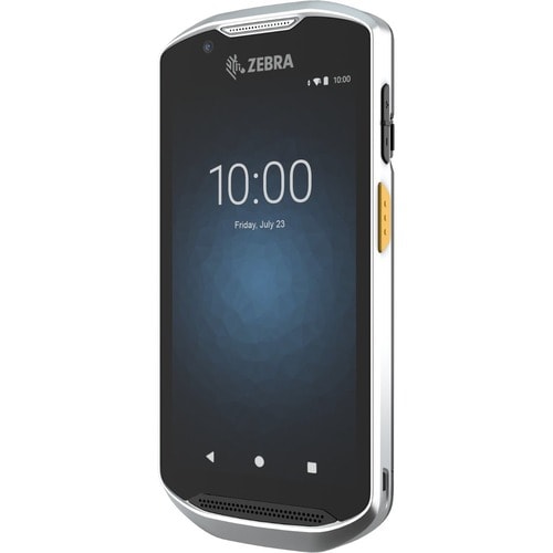 Terminal portátil Zebra TC52ax - 1D, 2D - SE5500 Motor de escaneo Snapdragon 2,45 GHz -