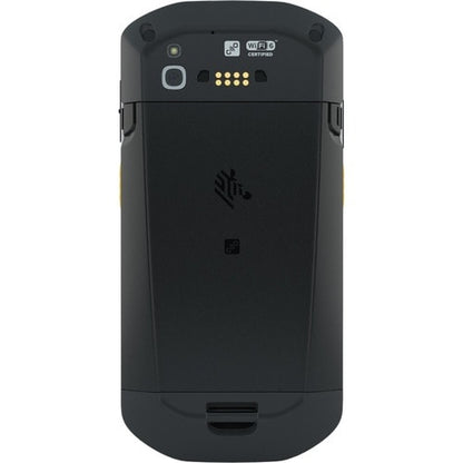 Terminal portátil Zebra TC52ax - 1D, 2D - SE5500 Motor de escaneo Snapdragon 2,45 GHz -