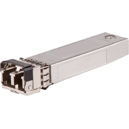 HPE SFP Module - For Optical Network, Data Networking