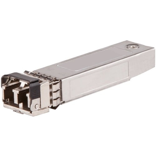 HPE SFP+ Module - For Optical Network, Data Networking