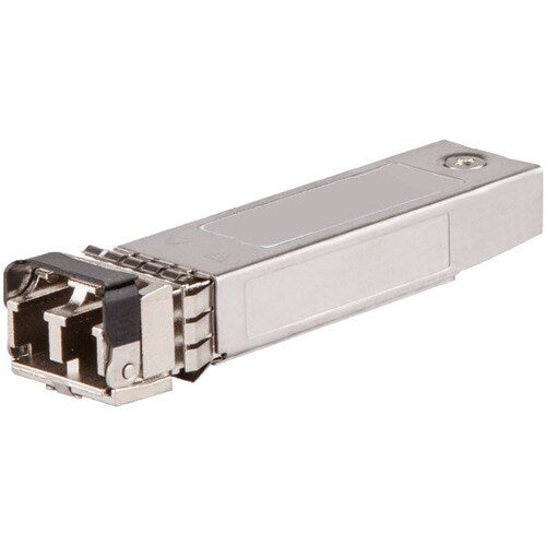 HPE SFP+ Module - For Optical Network, Data Networking